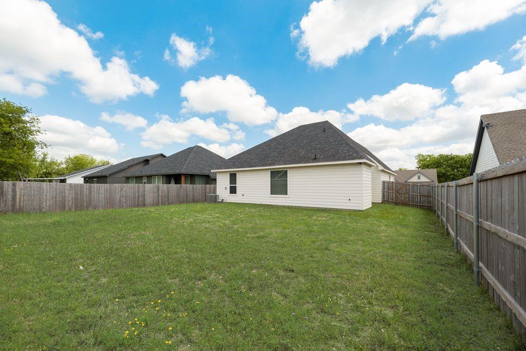 Lee Heights - Residential