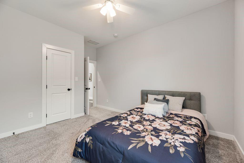 Lee Heights - Residential