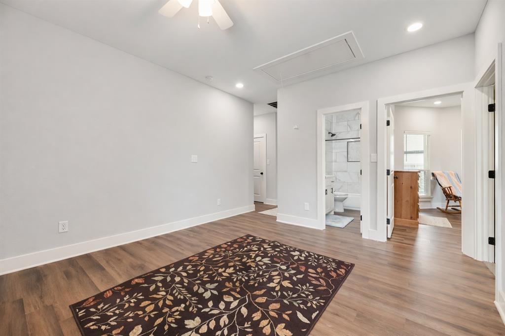 Lee Heights - Residential
