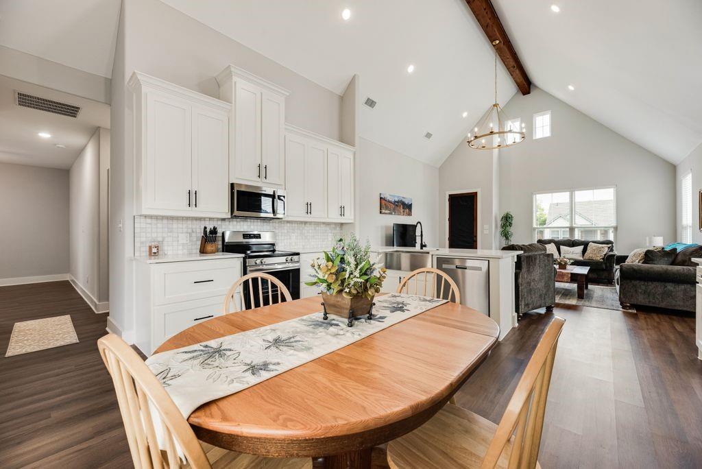 Lee Heights - Residential