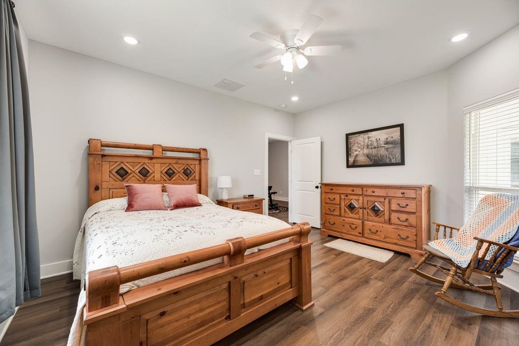 Lee Heights - Residential