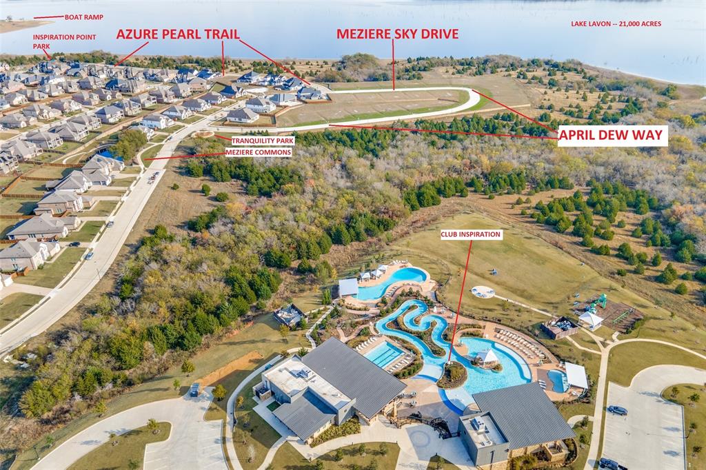 Inspiration Phase 4b - Land