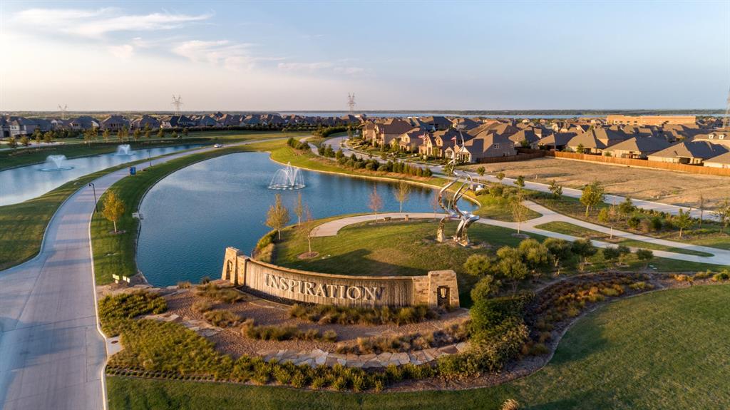 Inspiration Phase 4b - Land