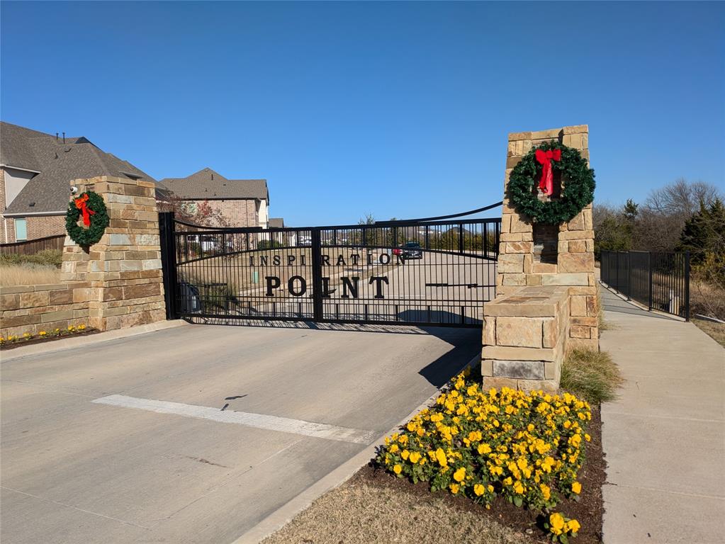 Inspiration Phase 4b - Land