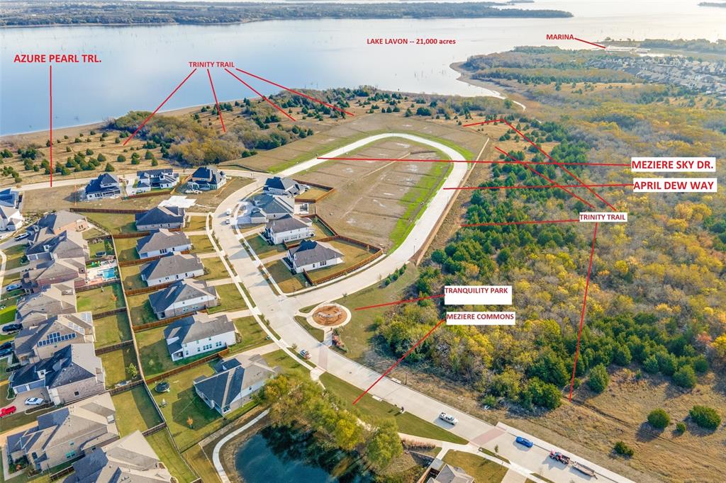 Inspiration Phase 4b - Land