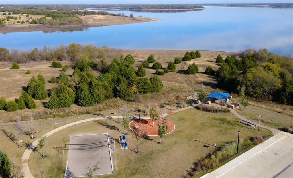 Inspiration Phase 4b - Land