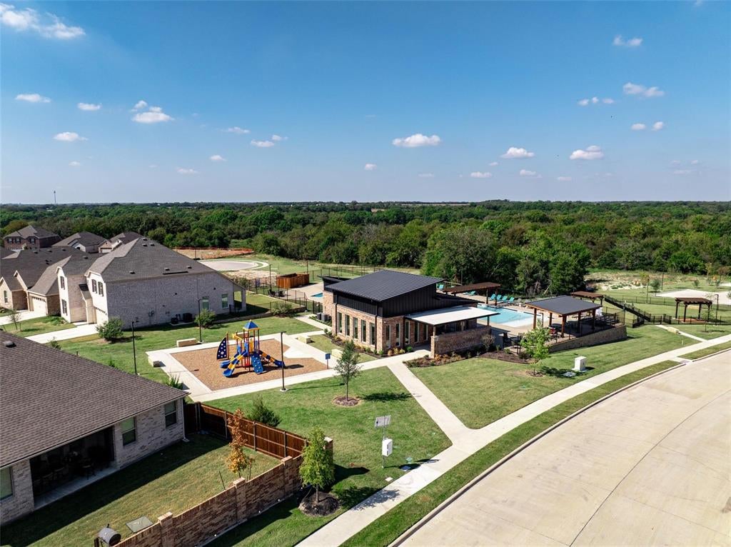 1029 Meadow Spring Lane