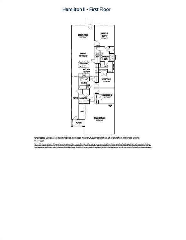 1029 Meadow Spring Lane