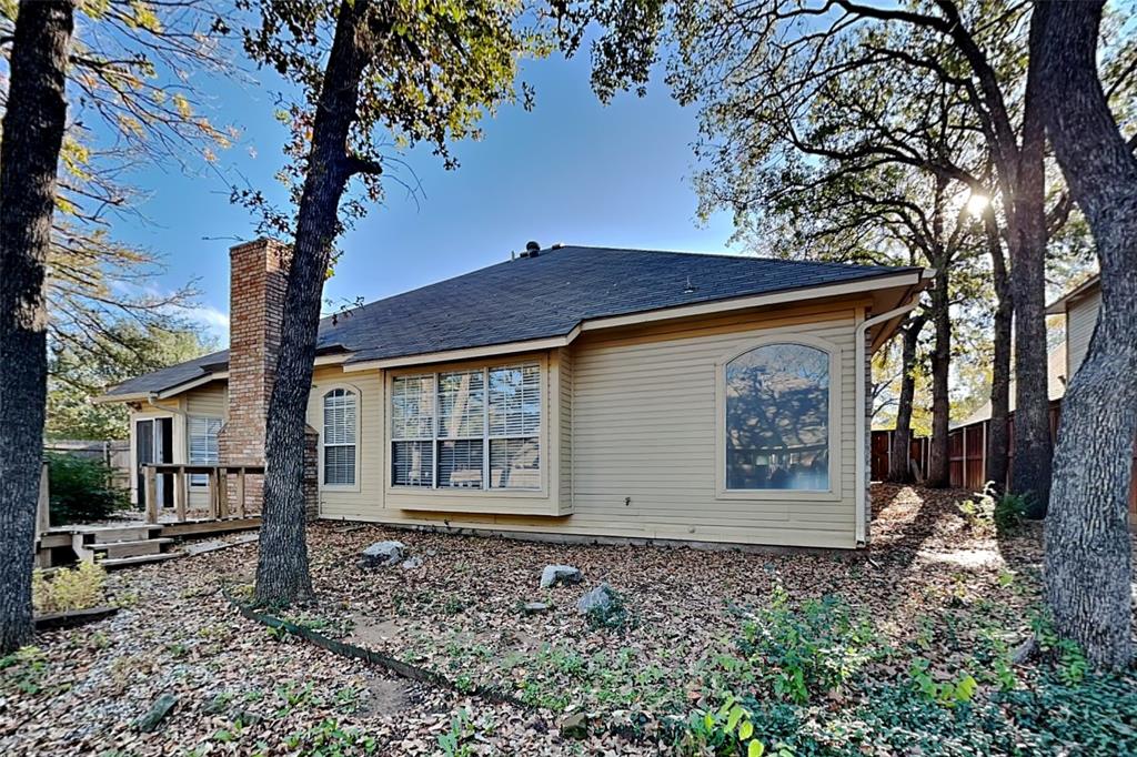 Highland Shores Ph 4p - Residential Lease