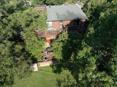 Tiny photo for 322 Post Oak Drive, Highland Village, TX 75077 (MLS # 21102089)