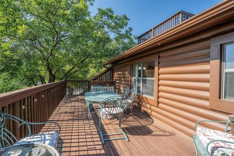 Tiny photo for 322 Post Oak Drive, Highland Village, TX 75077 (MLS # 21102089)