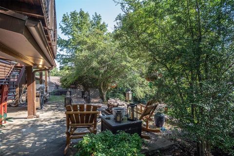 Tiny photo for 322 Post Oak Drive, Highland Village, TX 75077 (MLS # 21102089)