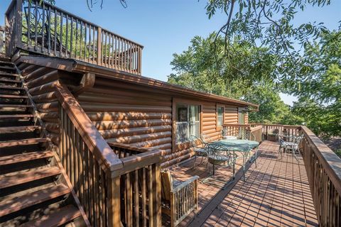 Tiny photo for 322 Post Oak Drive, Highland Village, TX 75077 (MLS # 21102089)