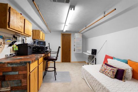 Tiny photo for 322 Post Oak Drive, Highland Village, TX 75077 (MLS # 21102089)