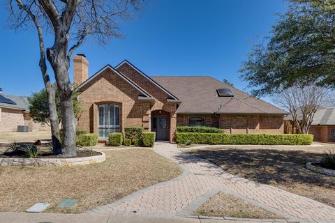 1508 Rocky Creek Circle Cedar Hill TX 75104