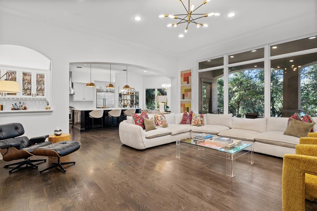 Enclave at TPC Las Colinas Ph 02 - Residential