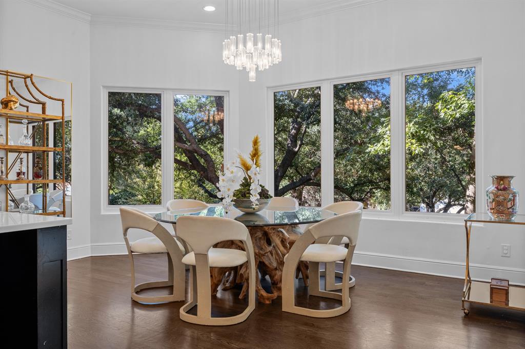 Enclave at TPC Las Colinas Ph 02 - Residential