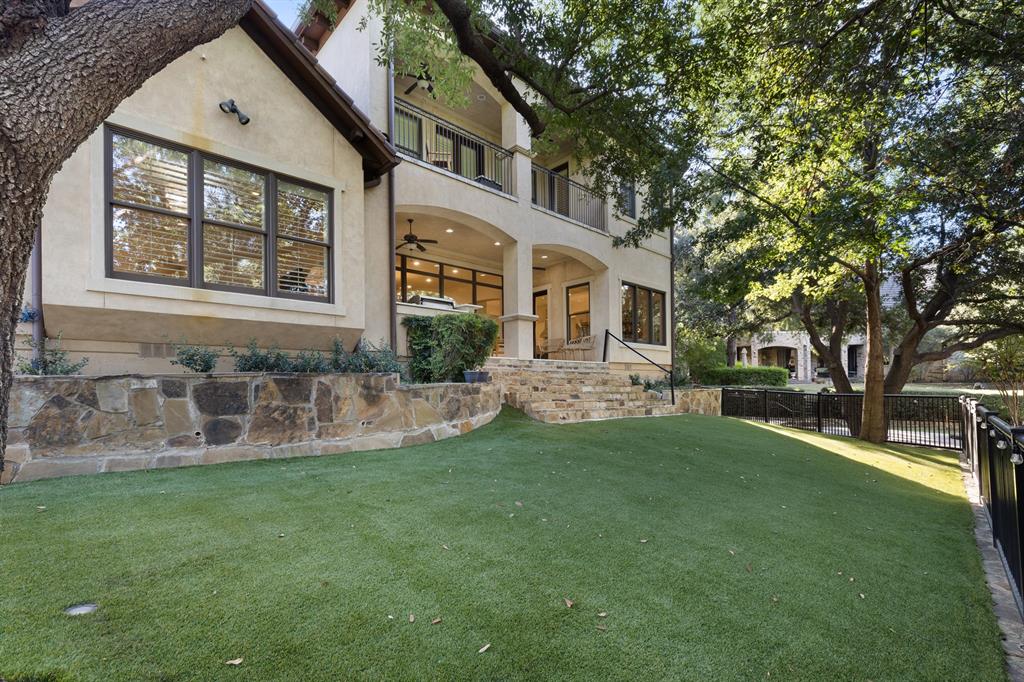 Enclave at TPC Las Colinas Ph 02 - Residential