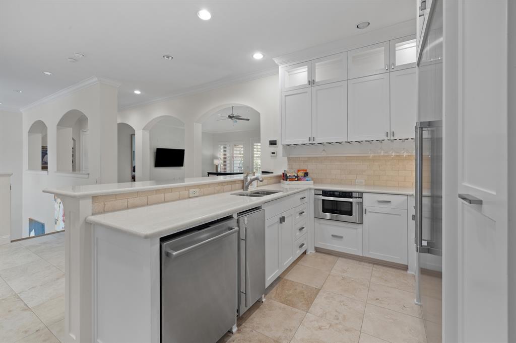 Enclave at TPC Las Colinas Ph 02 - Residential