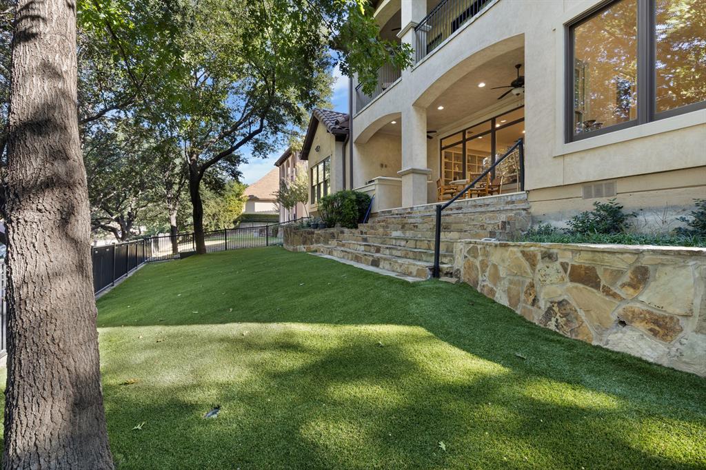 Enclave at TPC Las Colinas Ph 02 - Residential