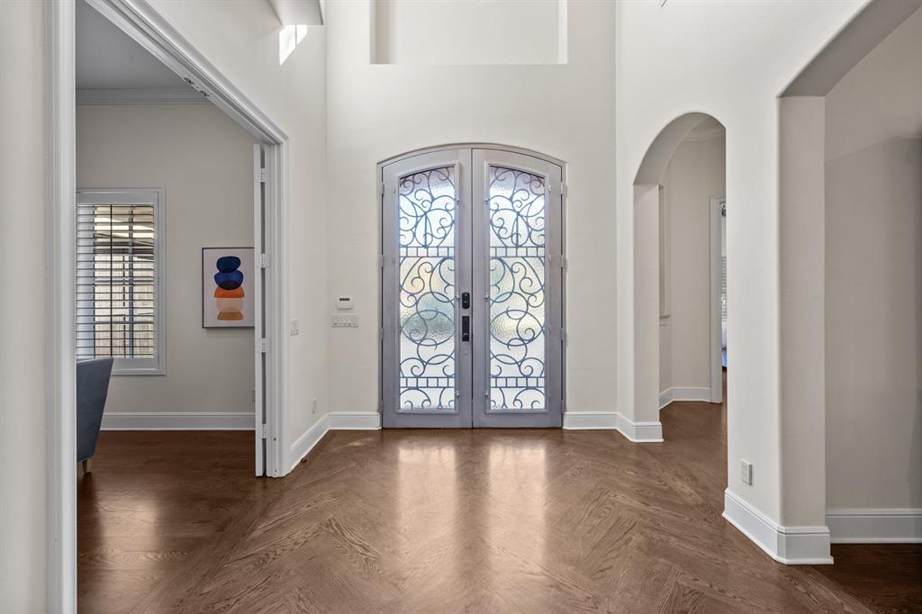 Enclave at TPC Las Colinas Ph 02 - Residential