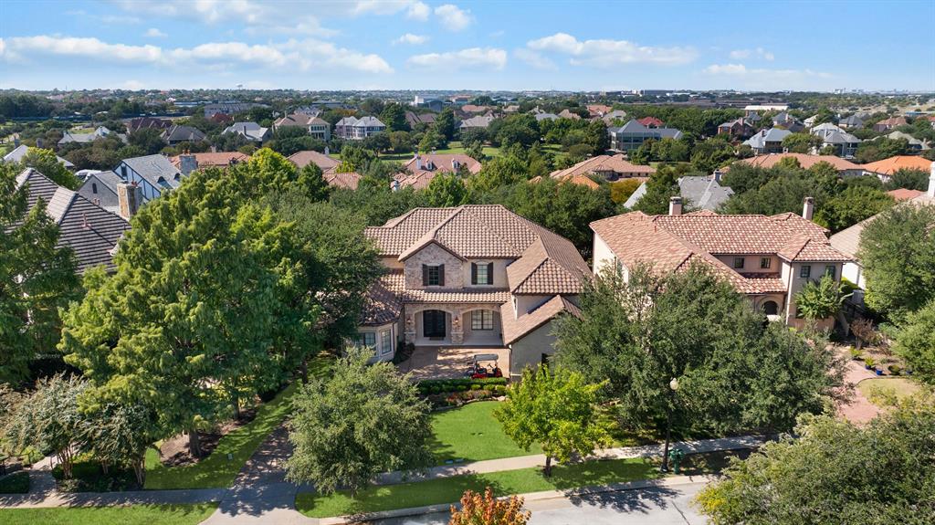 Enclave at TPC Las Colinas Ph 02 - Residential