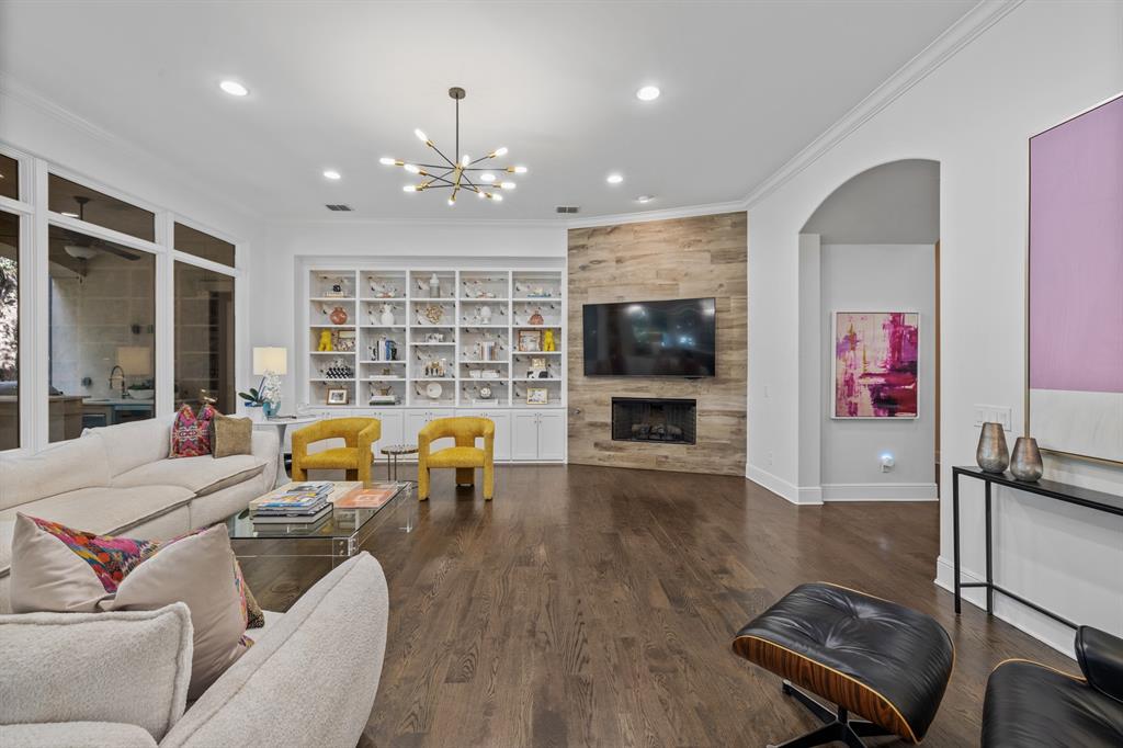 Enclave at TPC Las Colinas Ph 02 - Residential