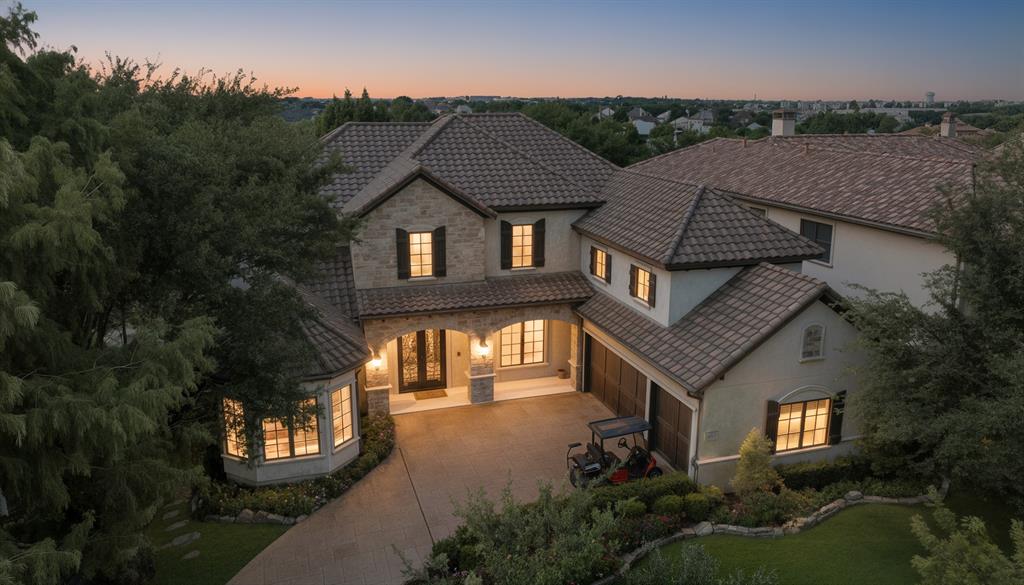 Enclave at TPC Las Colinas Ph 02 - Residential