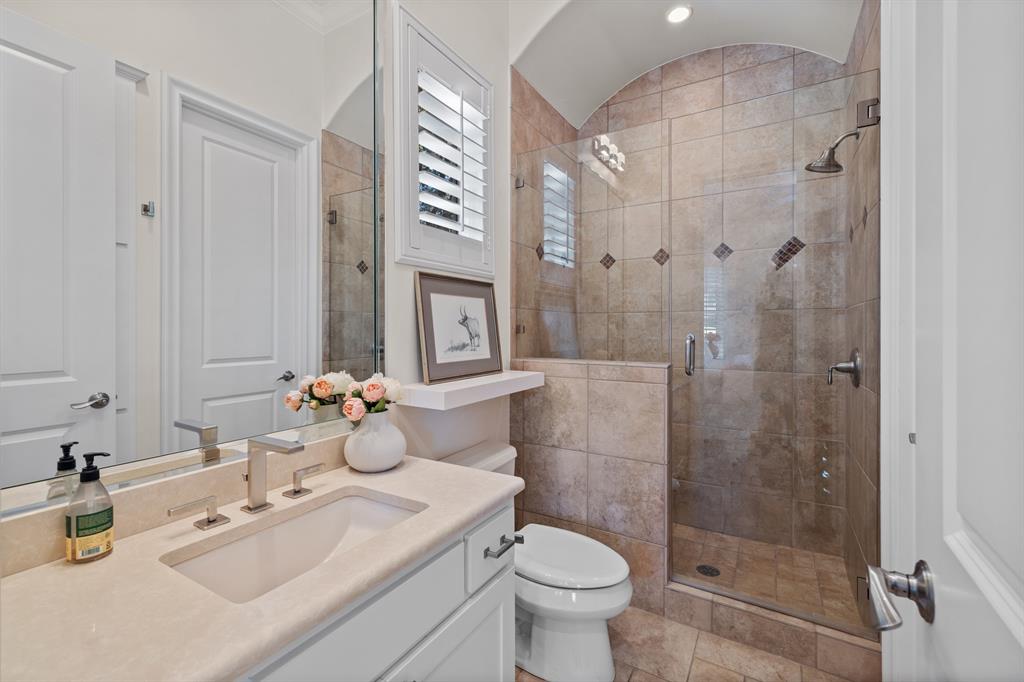 Enclave at TPC Las Colinas Ph 02 - Residential