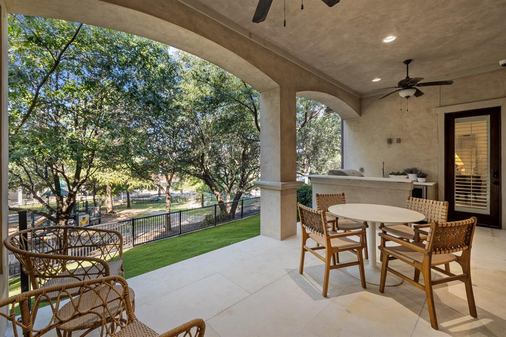 Enclave at TPC Las Colinas Ph 02 - Residential