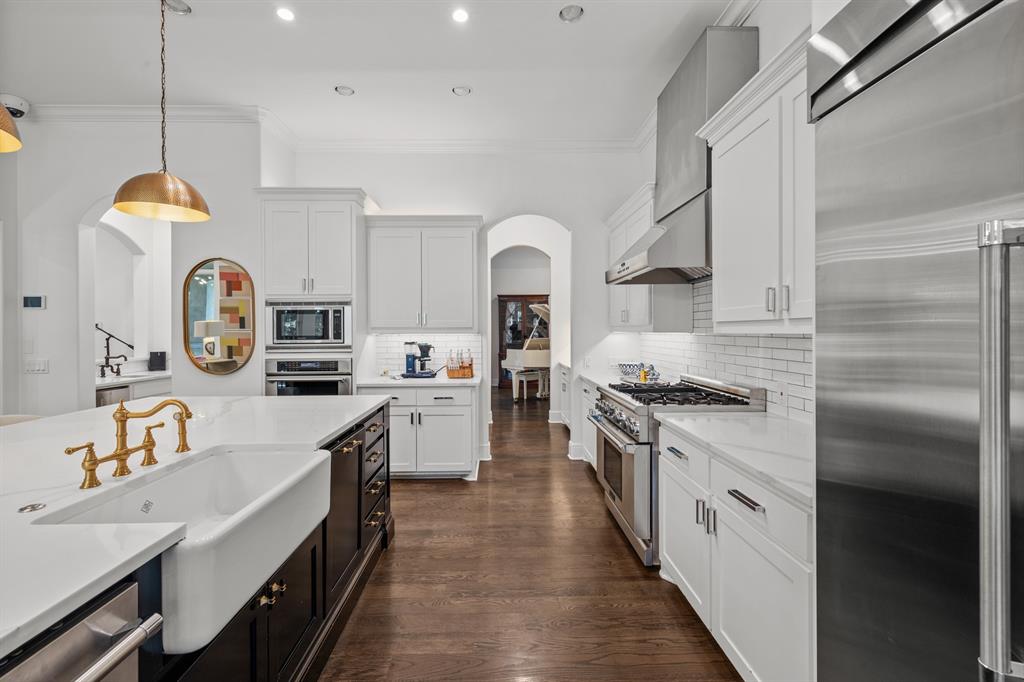 Enclave at TPC Las Colinas Ph 02 - Residential