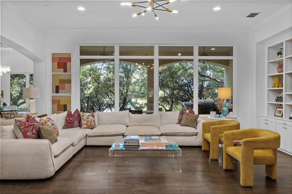 Enclave at TPC Las Colinas Ph 02 - Residential