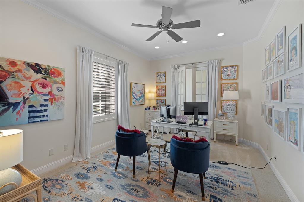 Enclave at TPC Las Colinas Ph 02 - Residential