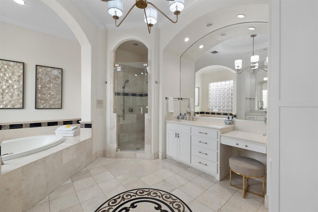 Enclave at TPC Las Colinas Ph 02 - Residential