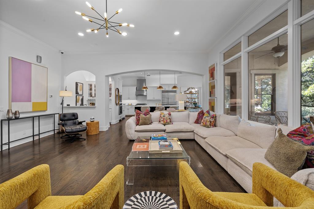 Enclave at TPC Las Colinas Ph 02 - Residential