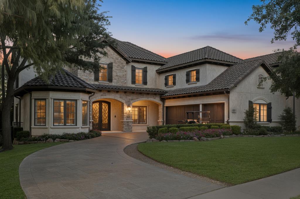 Enclave at TPC Las Colinas Ph 02 - Residential