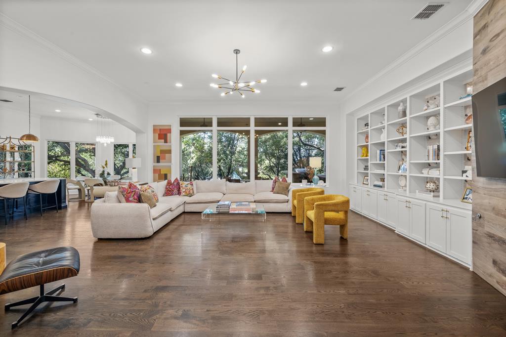 Enclave at TPC Las Colinas Ph 02 - Residential