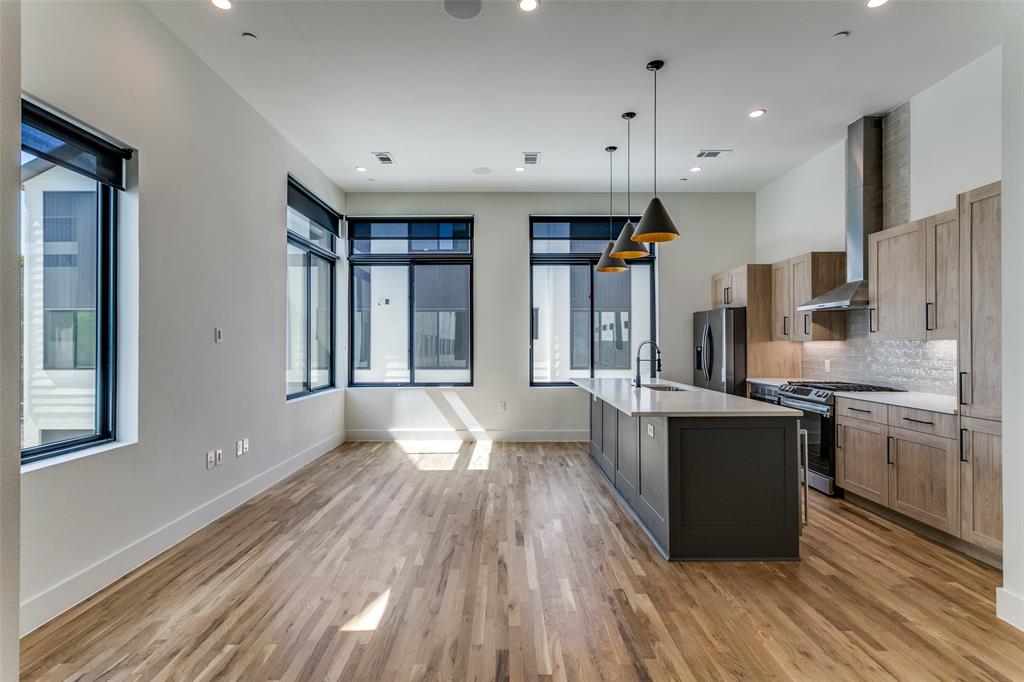 Live Oak - Residential Lease