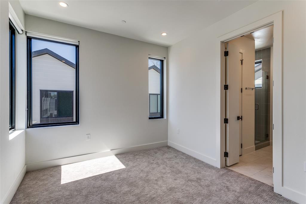 Live Oak - Residential Lease