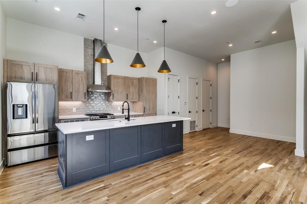 Live Oak - Residential Lease