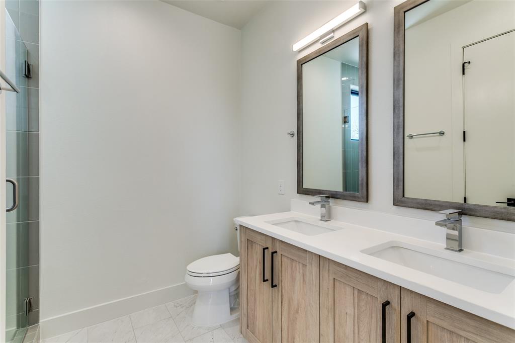 Live Oak - Residential Lease