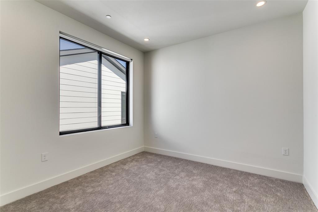 Live Oak - Residential Lease