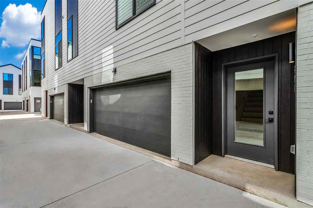 Live Oak - Residential Lease