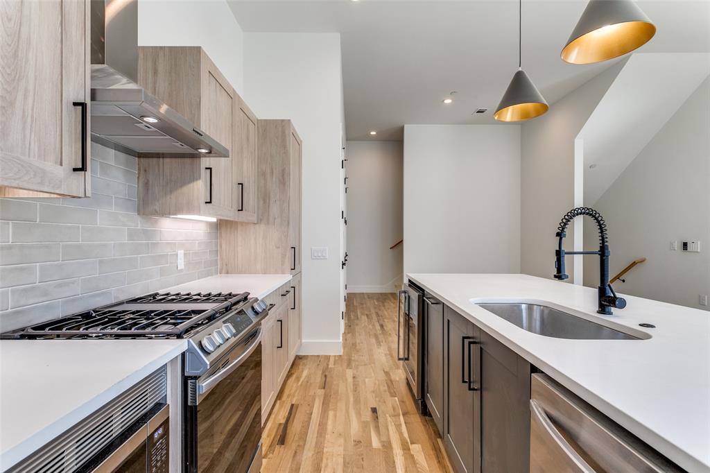 Live Oak - Residential Lease