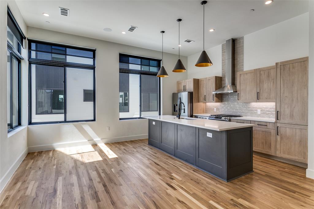 Live Oak - Residential Lease