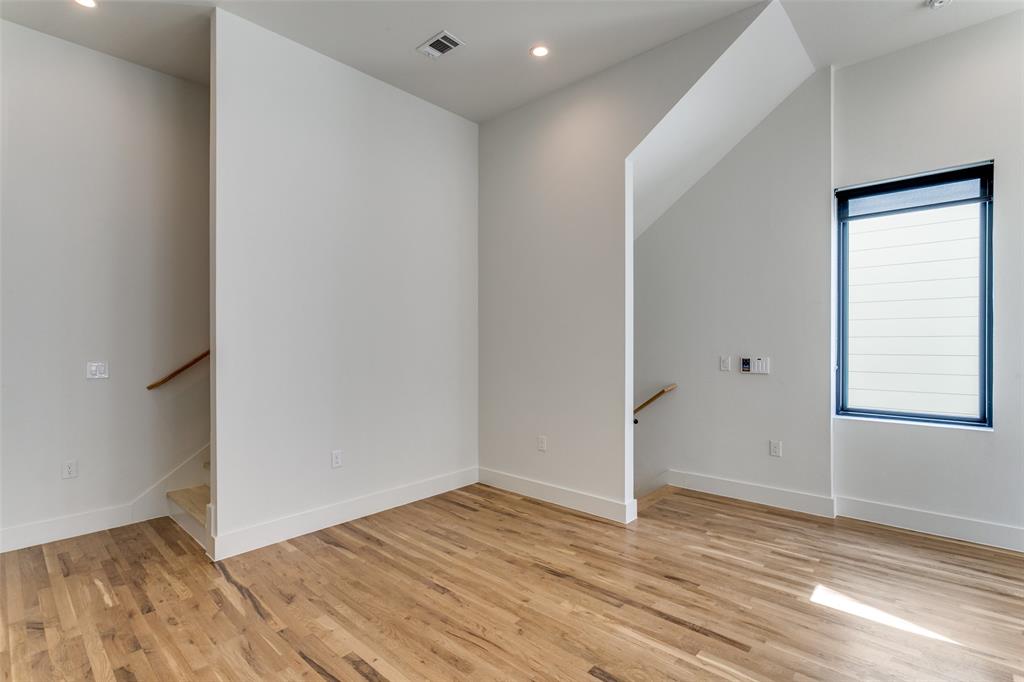 Live Oak - Residential Lease