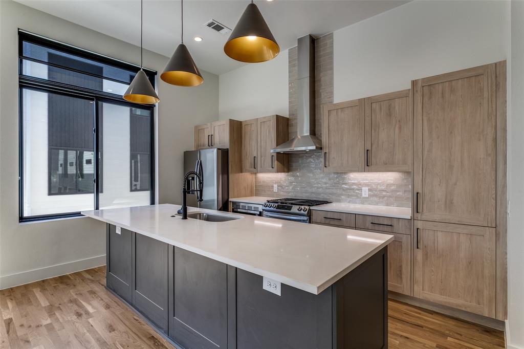 Live Oak - Residential Lease