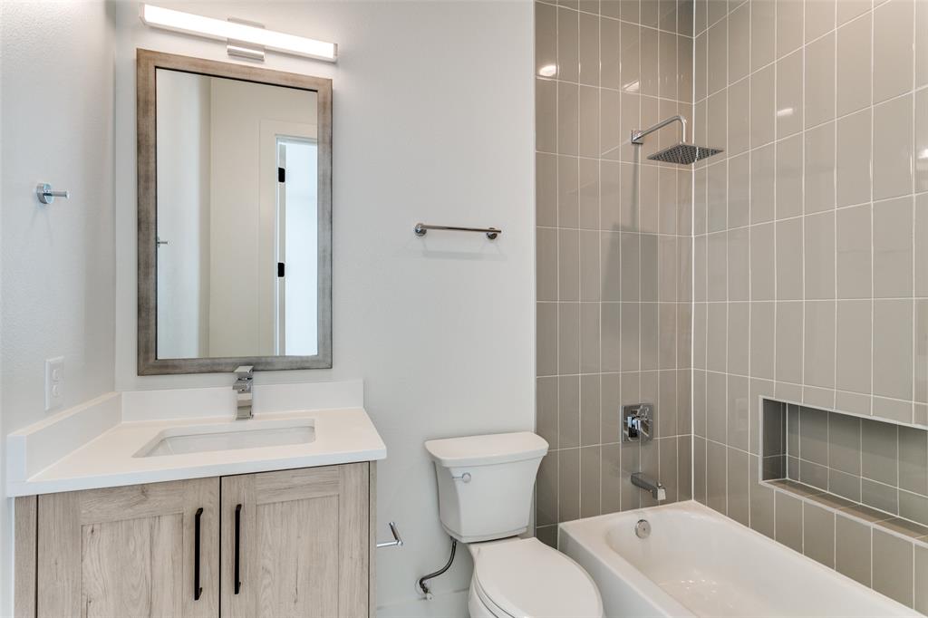 Live Oak - Residential Lease