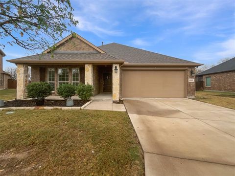 1828 Abigail Lane Anna TX 75409