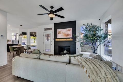 409 Baldwin Street Grand Prairie TX 75052